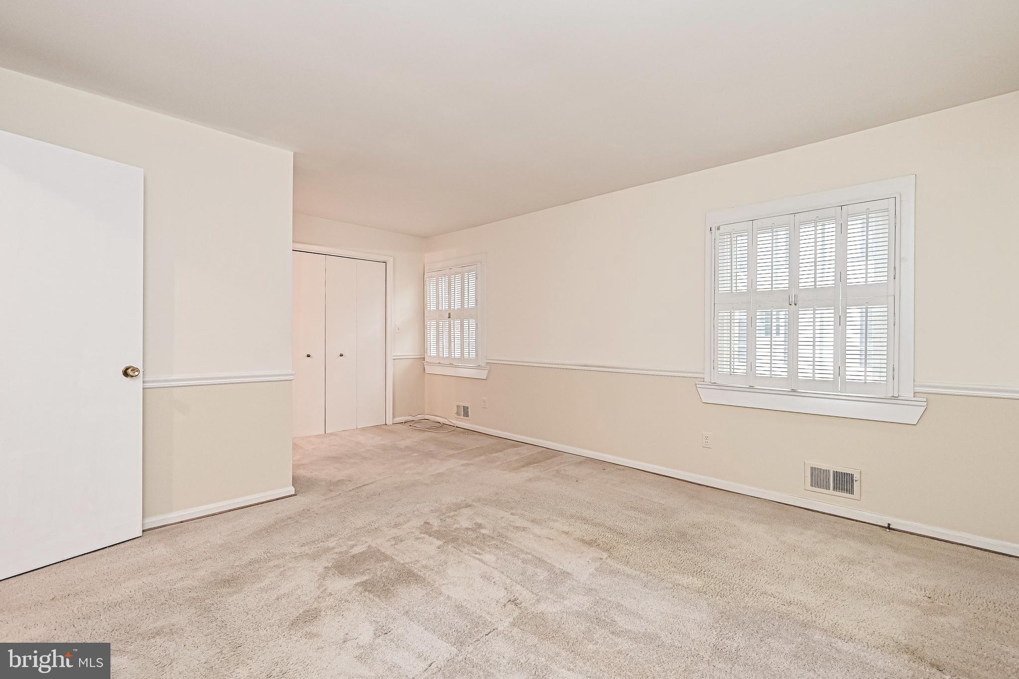 3851 Chain Bridge Road Fairfax, VA 22030 - Photo 21 of 46 Master Bedroom