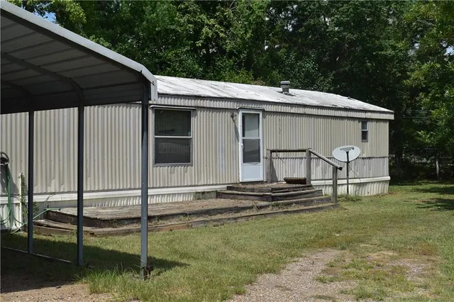 $35,000 | 1022 Welch Street, Natchitoches, LA 71457