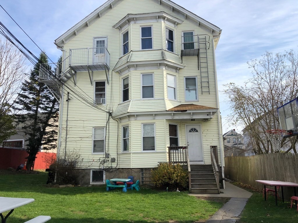 150 Mott Street Fall River, MA 02721 - Photo 1 of 21 Gallery Image 1