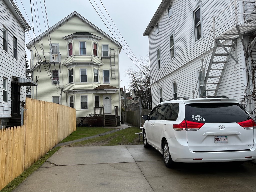 150 Mott Street Fall River, MA 02721 - Photo 21 of 21 Gallery Image 21
