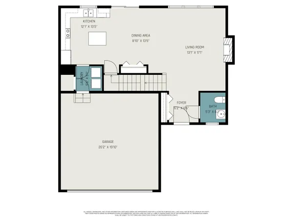 $350,000 | 7377 Essex Drive, Ypsilanti, MI 48197