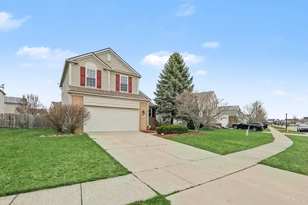 $350,000 | 7377 Essex Drive, Ypsilanti, MI 48197