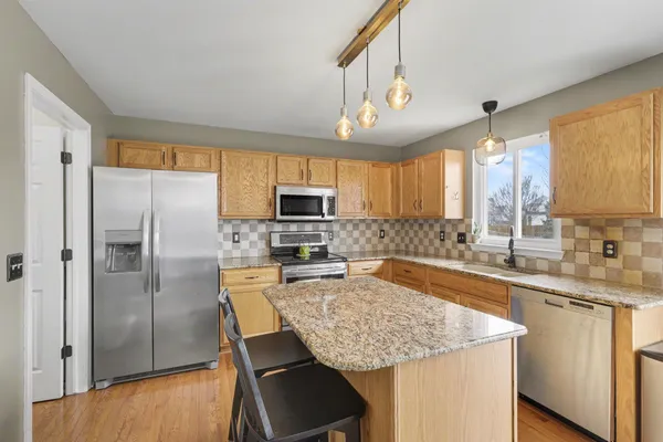 $350,000 | 7377 Essex Drive, Ypsilanti, MI 48197