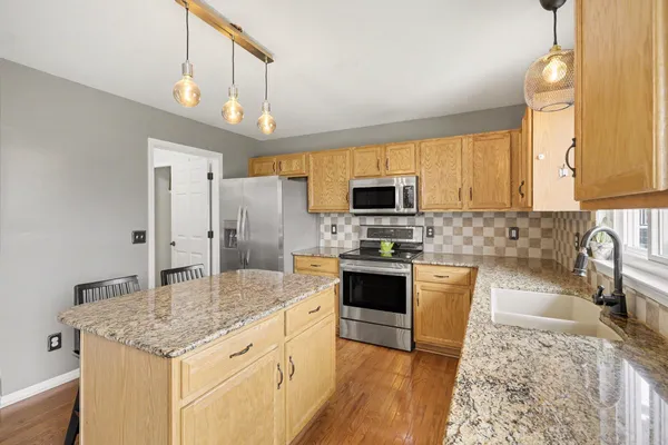 $350,000 | 7377 Essex Drive, Ypsilanti, MI 48197