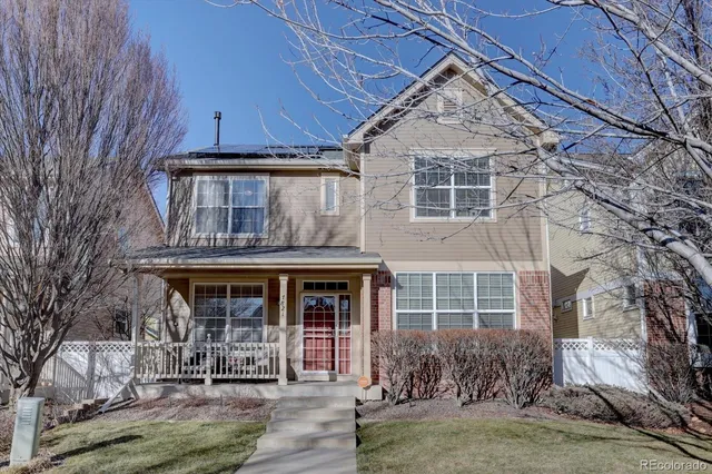 $775,000 | 7821 East Archer Place, Denver, CO 80230