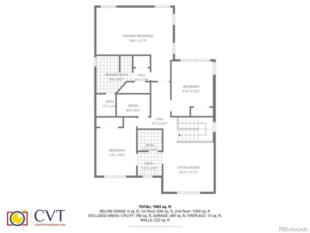 a picture of floor plan