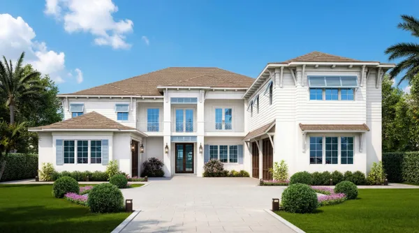 $19,999,000 | 5548 Pennock Point Road, Jupiter, FL 33458