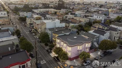 $829,000 | 3004 26th Street, San Francisco, CA 94110