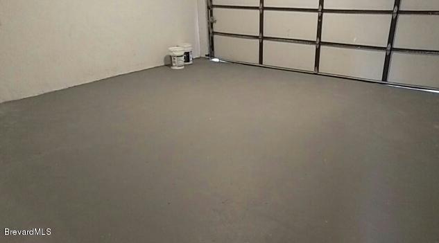 1718 Tuers Road Melbourne, FL 32935 - Photo 11 of 12 Garage