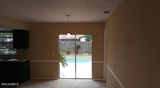 1718 Tuers Road Melbourne, FL 32935 - Photo 4 of 12 Dining Area