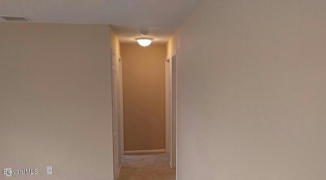 1718 Tuers Road Melbourne, FL 32935 - Photo 6 of 12 Hallway