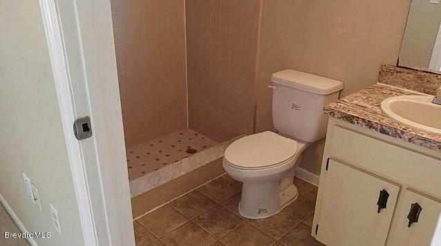 1718 Tuers Road Melbourne, FL 32935 - Photo 9 of 12 Bathroom