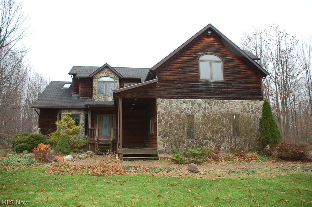 11088 Chamberlain Road Mantua, OH 44255 - Photo 1 of 21 Gallery Image 1