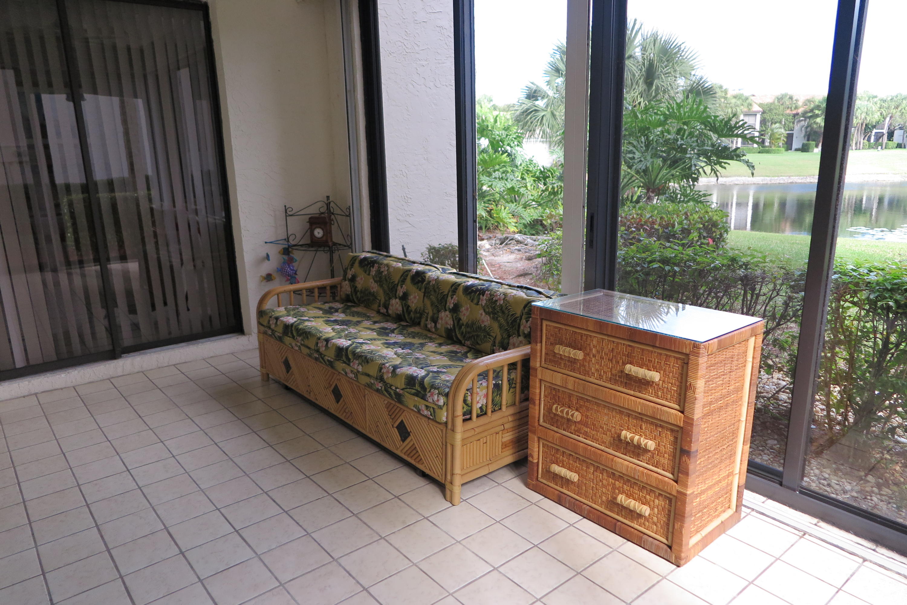 7872 Seville Place, Unit 2403 Boca Raton, FL 33433 - Photo 11 of 15 Patio