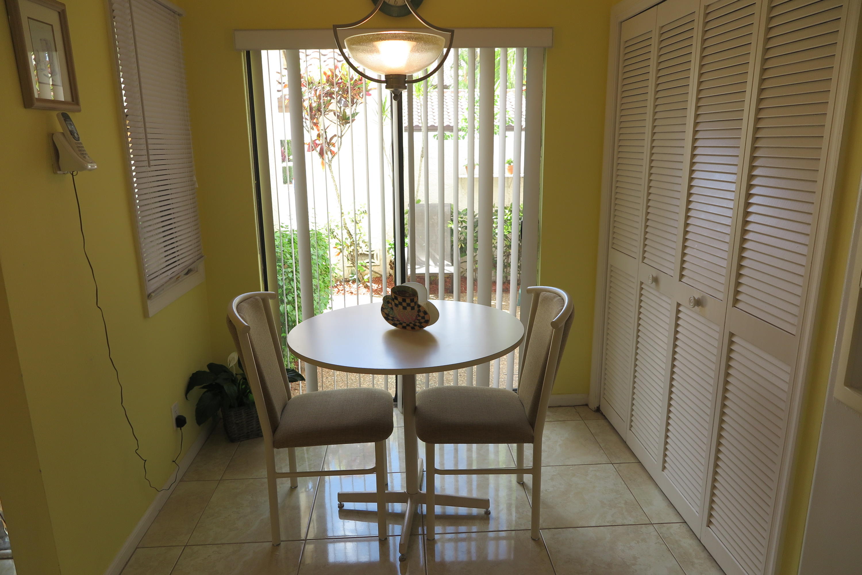 7872 Seville Place, Unit 2403 Boca Raton, FL 33433 - Photo 5 of 15 Breakfast