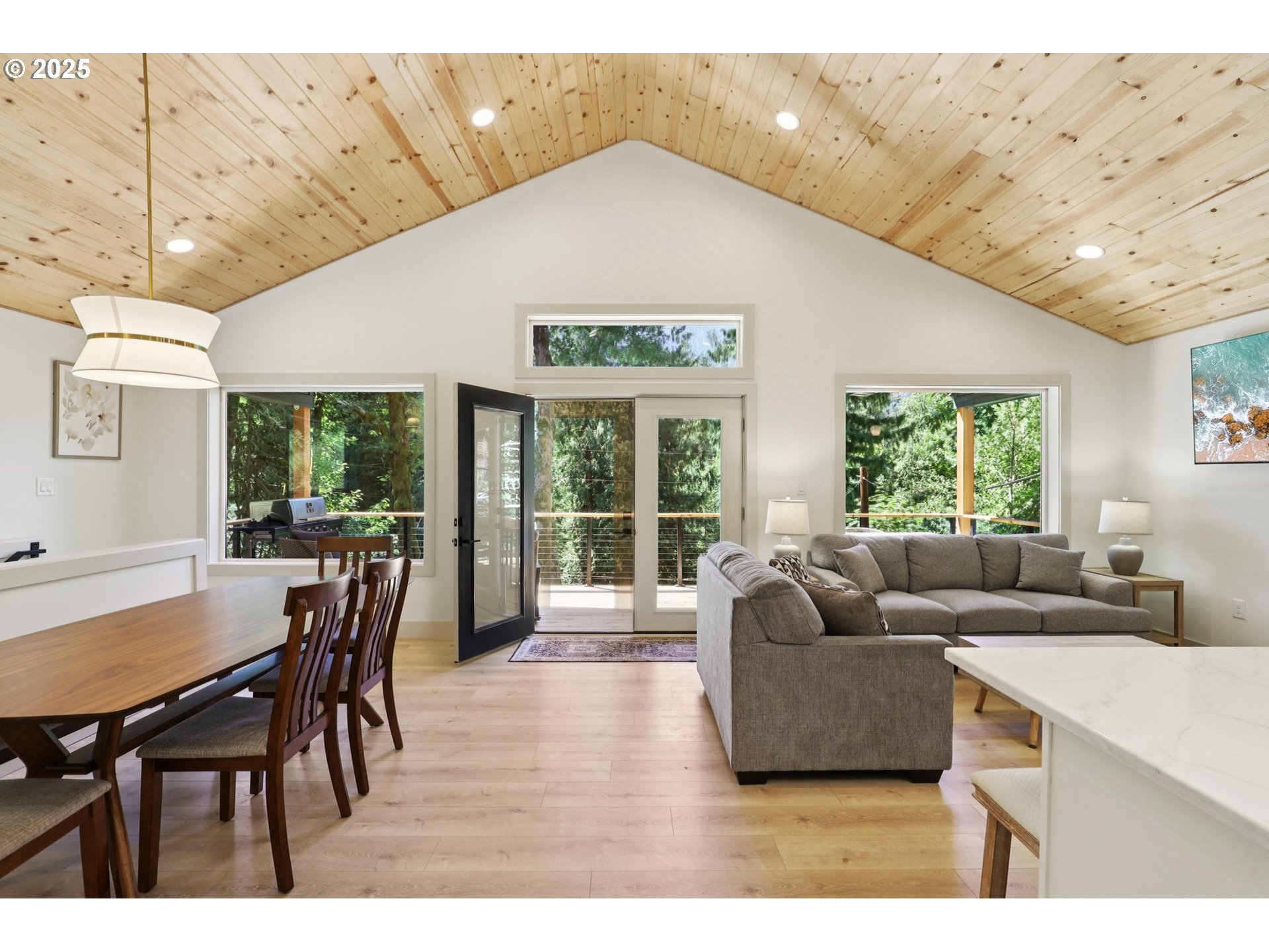 26824 East Henry Creek Road Rhododendron, OR 97049 - Photo 16 of 48 Gallery Image 16