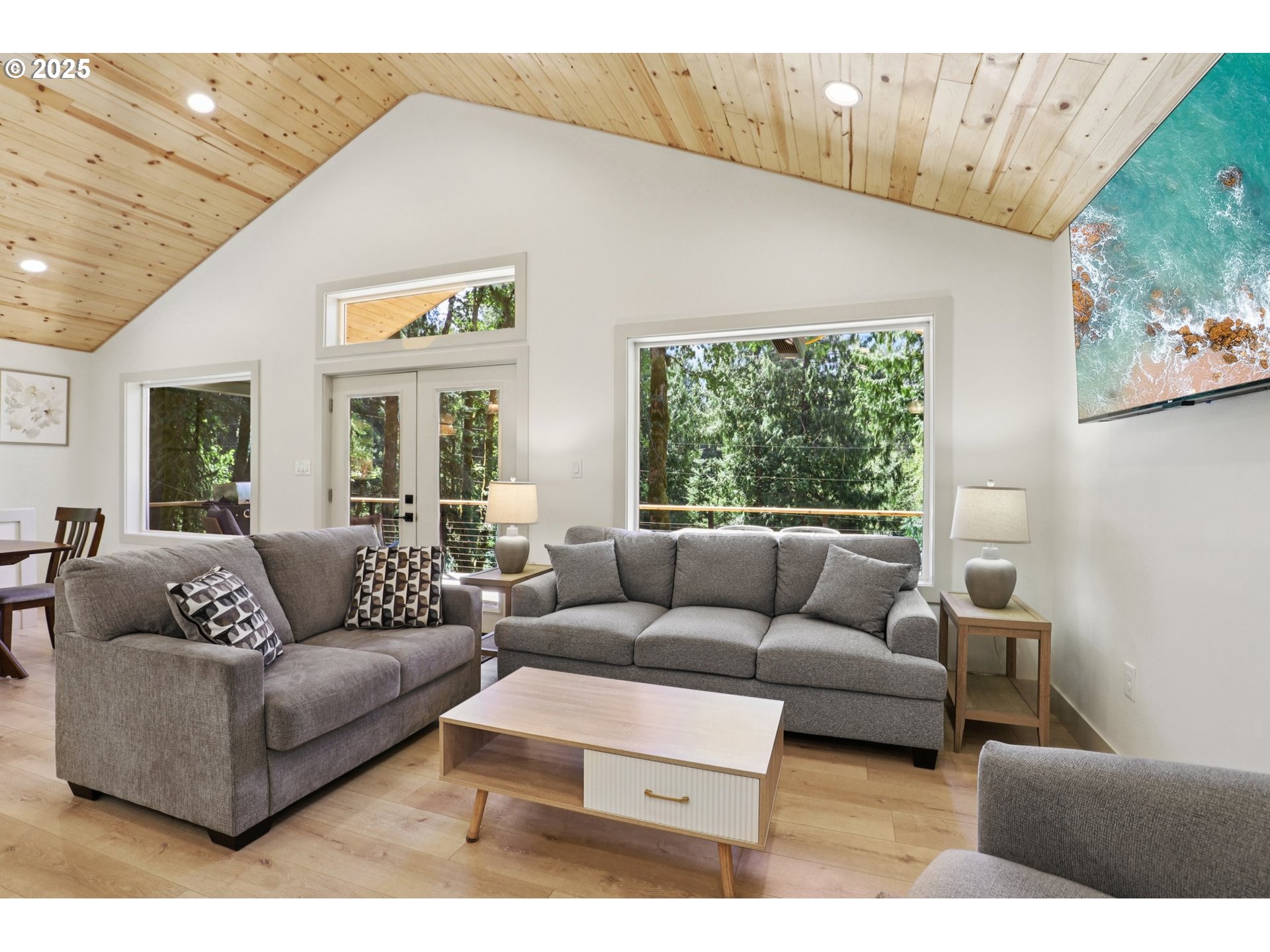 26824 East Henry Creek Road Rhododendron, OR 97049 - Photo 24 of 48 Gallery Image 24