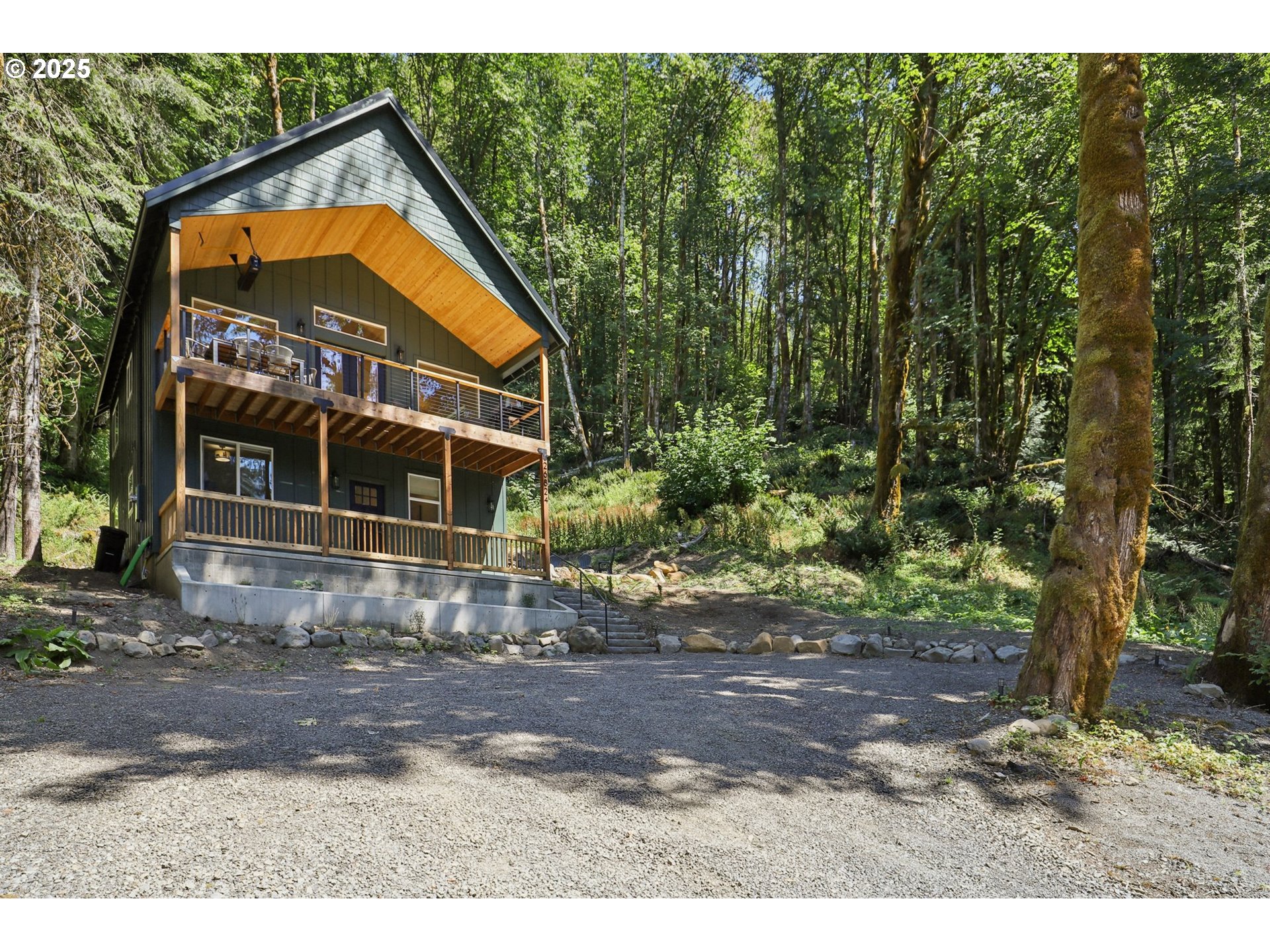 26824 East Henry Creek Road Rhododendron, OR 97049 - Photo 3 of 48 Gallery Image 3