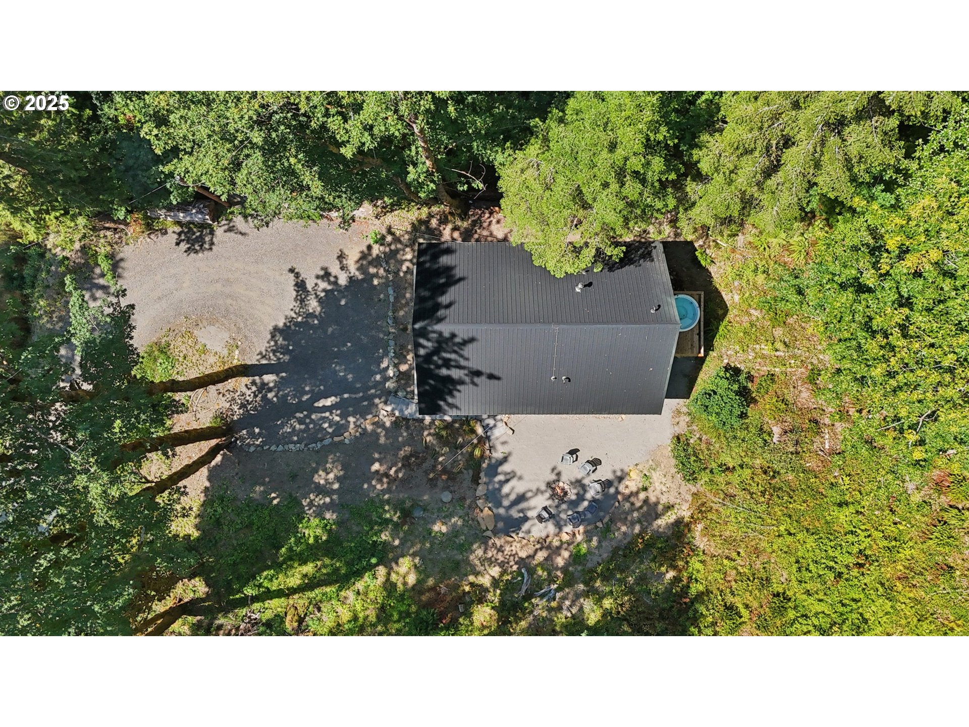 26824 East Henry Creek Road Rhododendron, OR 97049 - Photo 40 of 48 Gallery Image 40