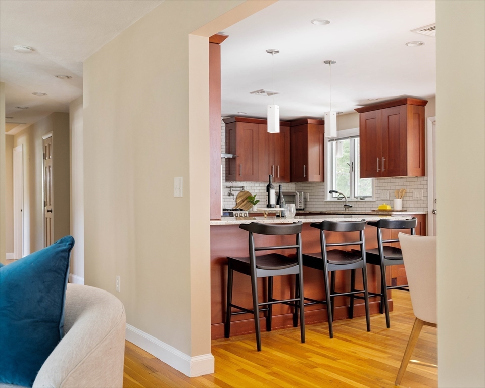 10 Hackensack Terrace Boston, MA 02467 - Photo 5 of 30