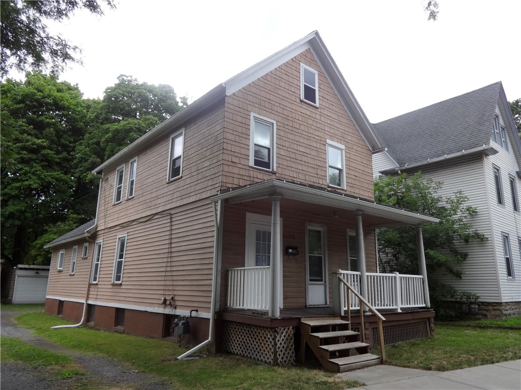 1158 South Clinton Avenue Rochester, NY 14620 - Photo 1 of 1