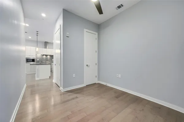 $3,200 | 207 West Johanna Street, Unit 201, Austin, TX 78704