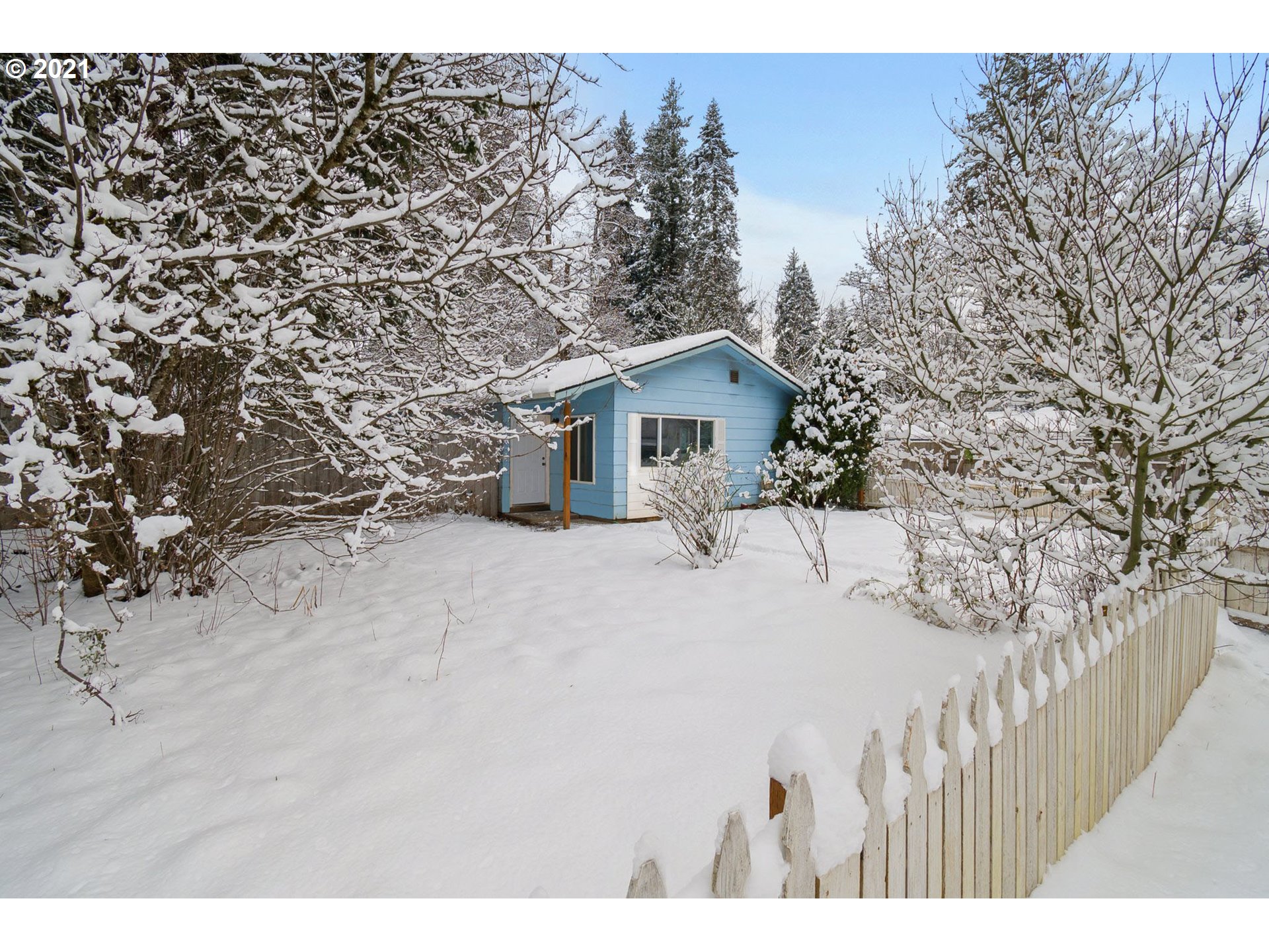 32 Alpine Lane Carson, WA 98610 - Photo 1 of 27 Gallery Image 1