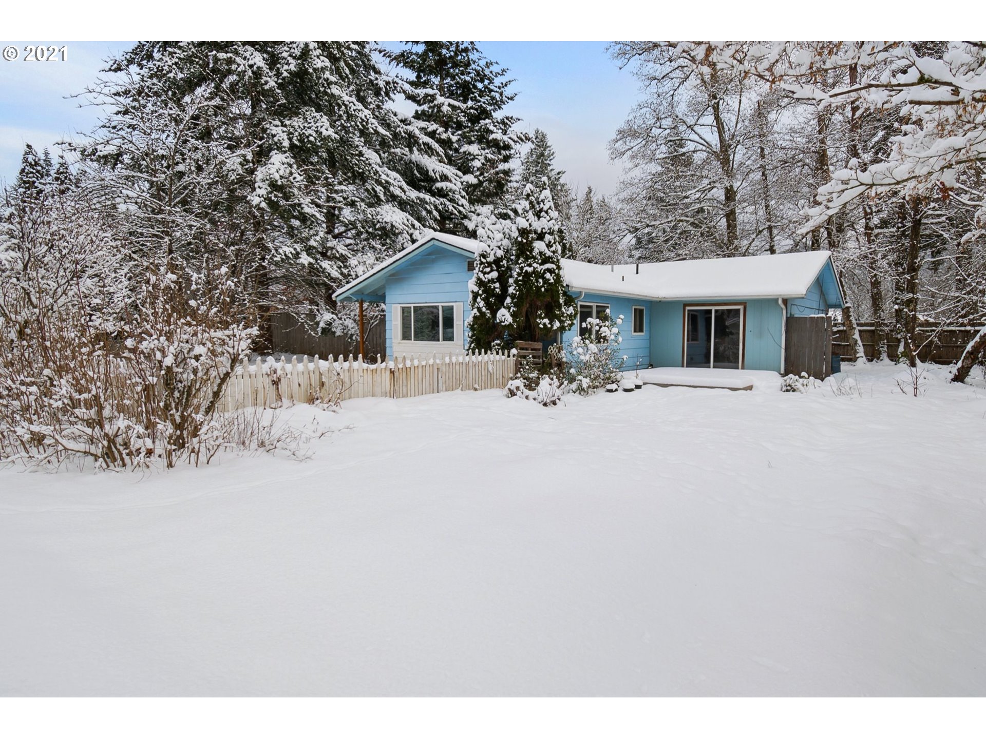 32 Alpine Lane Carson, WA 98610 - Photo 23 of 27 Gallery Image 23