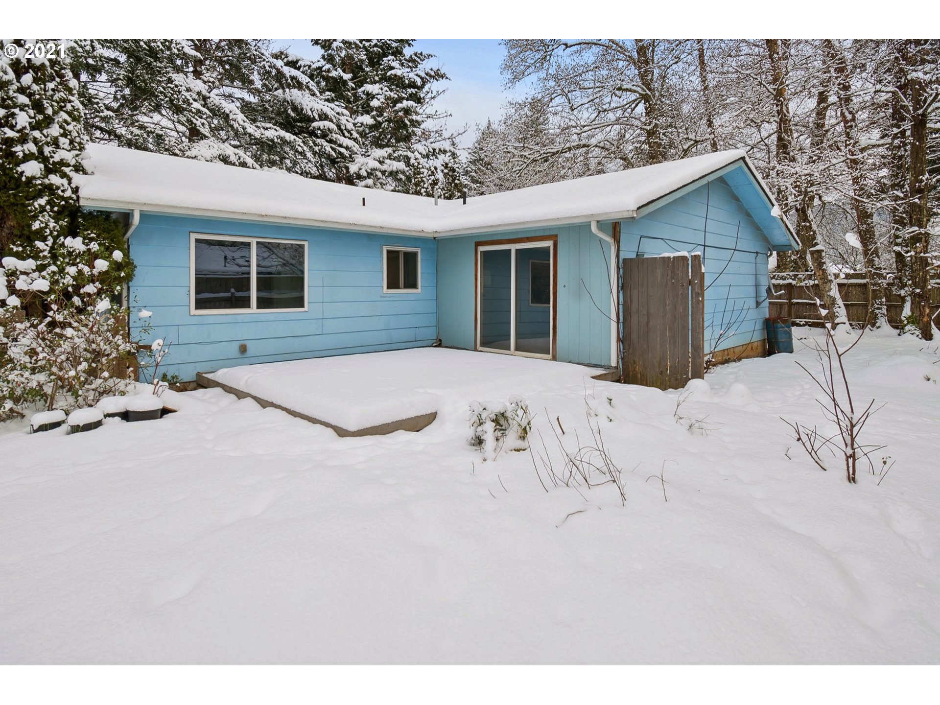 32 Alpine Lane Carson, WA 98610 - Photo 24 of 27 Gallery Image 24