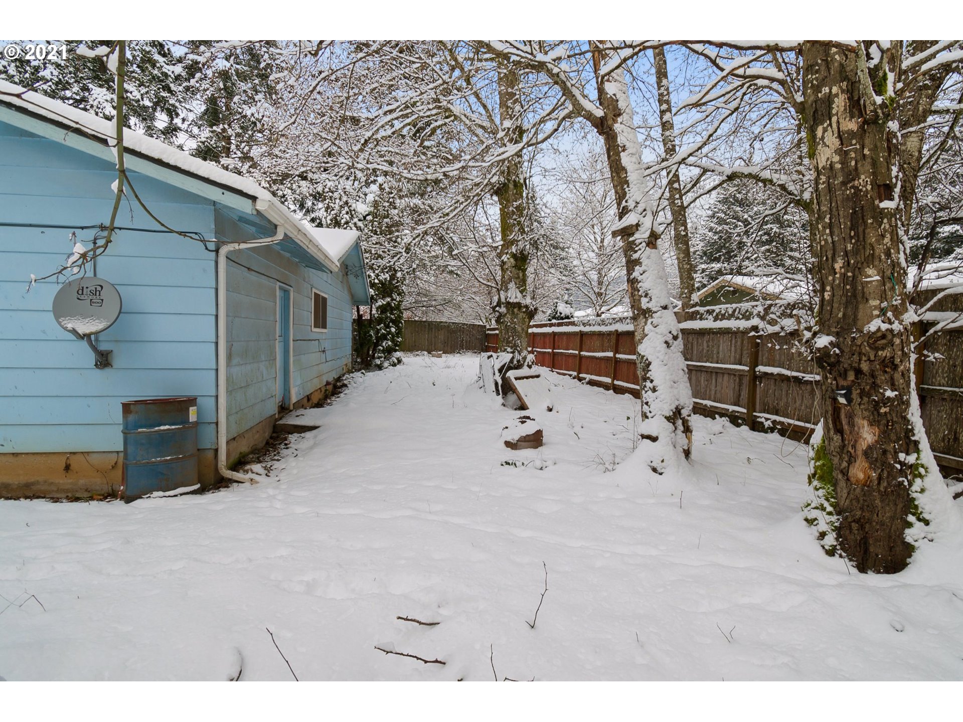 32 Alpine Lane Carson, WA 98610 - Photo 25 of 27 Gallery Image 25