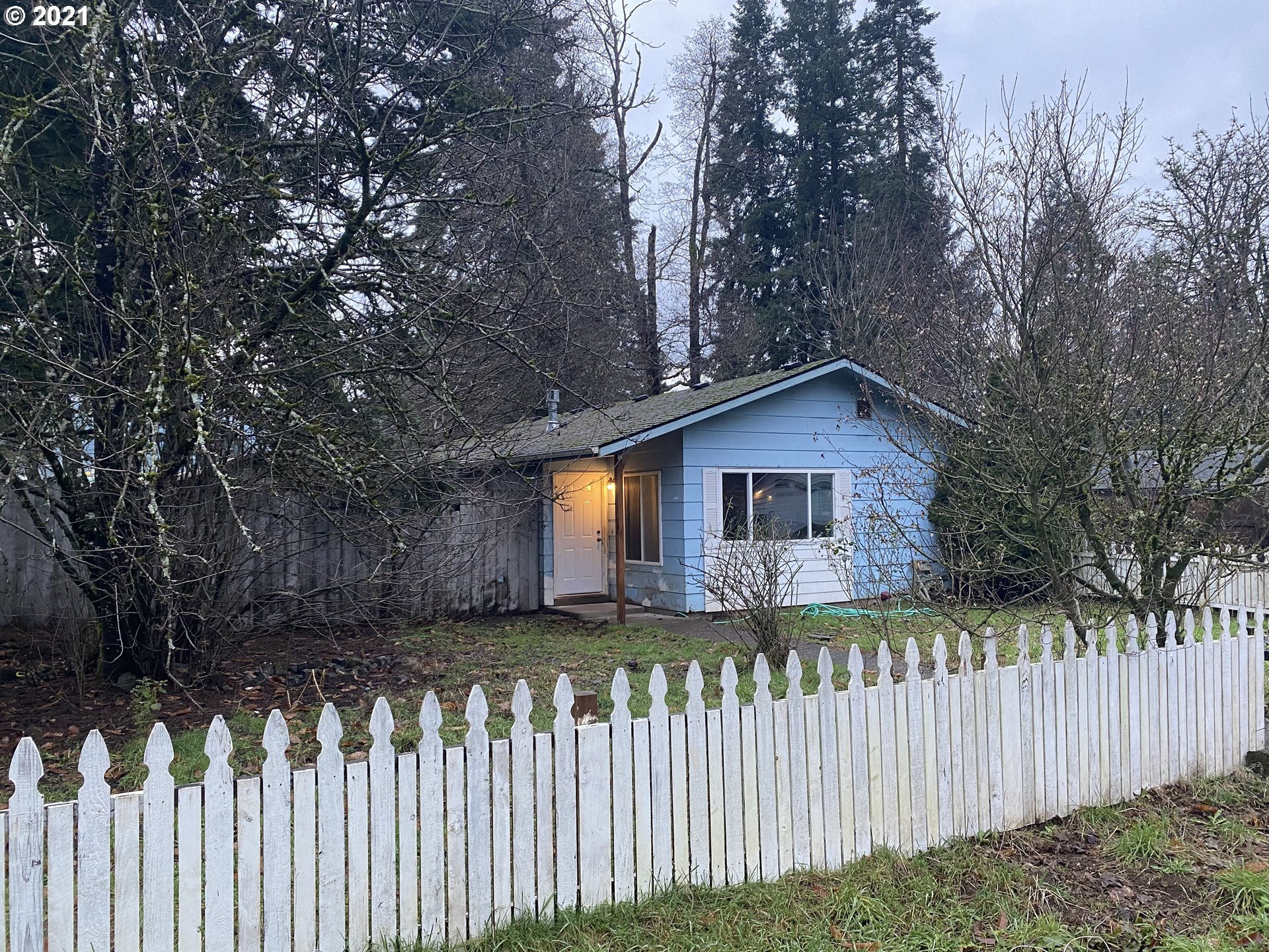 32 Alpine Lane Carson, WA 98610 - Photo 26 of 27 Gallery Image 26