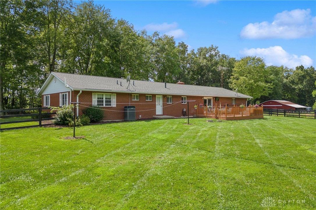 10410 Collins-Riley Road Blanchester, OH 45107 - Photo 6 of 65