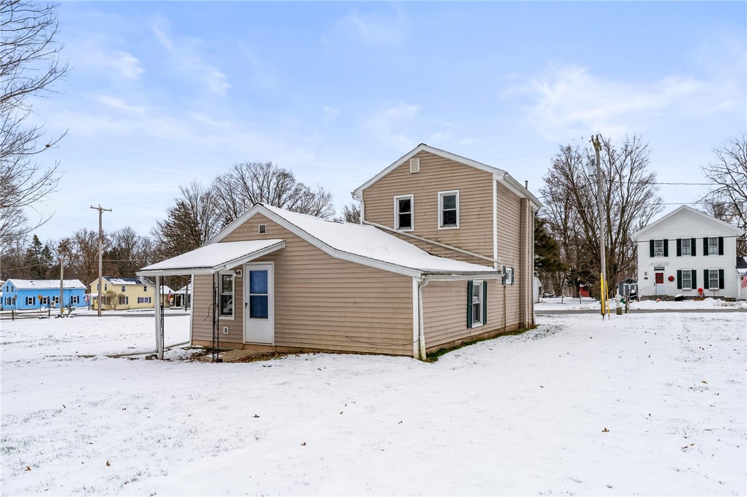 3237 Fowlerville Road Caledonia, NY 14423 - Photo 11 of 32