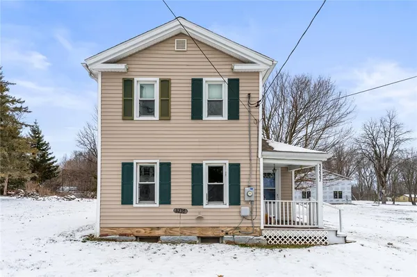 $150,000 | 3237 Fowlerville Road, Caledonia, NY 14423