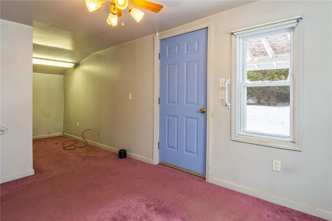 3237 Fowlerville Road Caledonia, NY 14423 - Photo 26 of 32