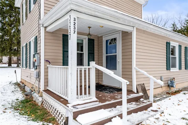 $150,000 | 3237 Fowlerville Road, Caledonia, NY 14423