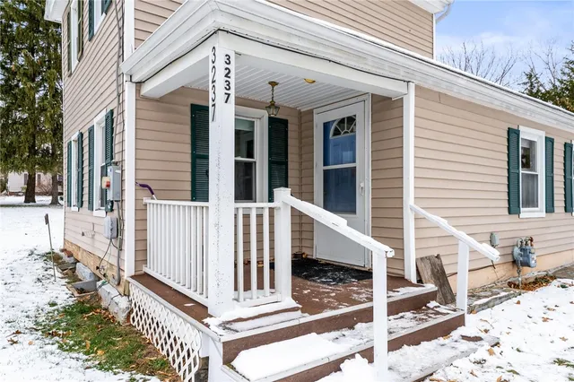 $150,000 | 3237 Fowlerville Road, Caledonia, NY 14423