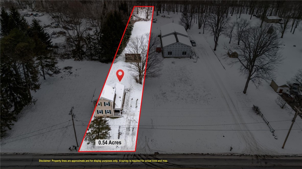 3237 Fowlerville Road Caledonia, NY 14423 - Photo 32 of 32