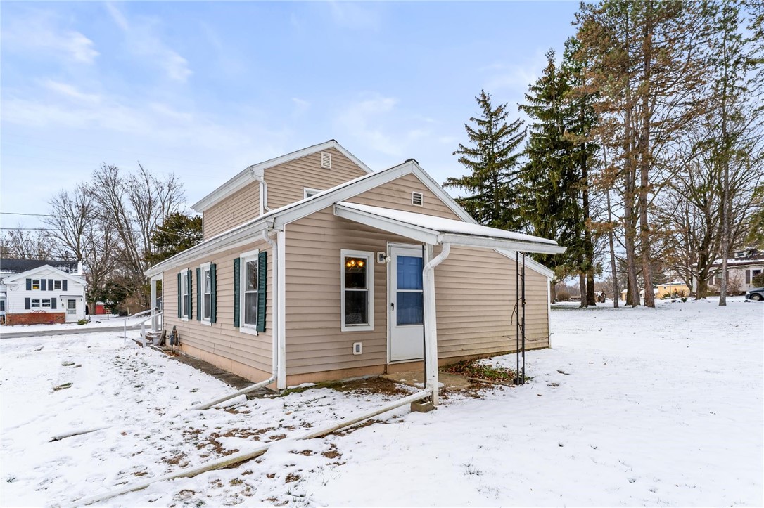 3237 Fowlerville Road Caledonia, NY 14423 - Photo 4 of 32