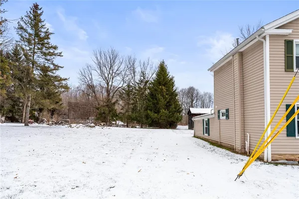 $150,000 | 3237 Fowlerville Road, Caledonia, NY 14423