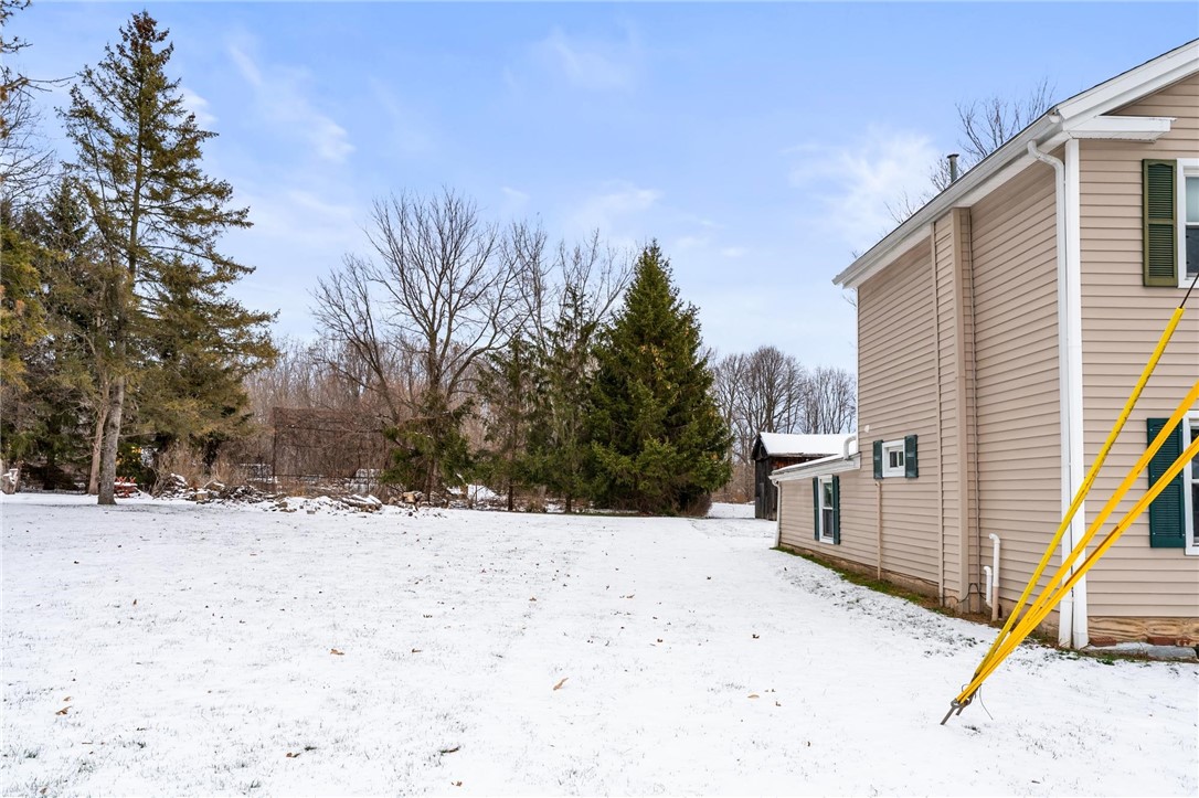 3237 Fowlerville Road Caledonia, NY 14423 - Photo 5 of 32