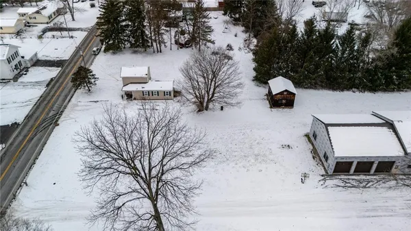 $150,000 | 3237 Fowlerville Road, Caledonia, NY 14423