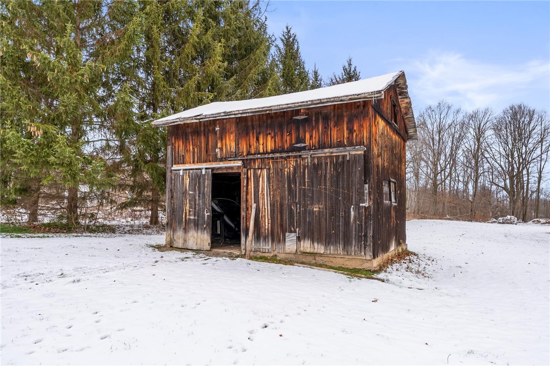 3237 Fowlerville Road Caledonia, NY 14423 - Photo 8 of 32