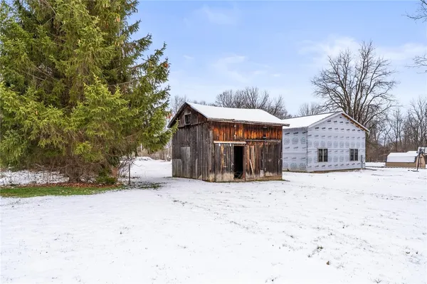 $150,000 | 3237 Fowlerville Road, Caledonia, NY 14423