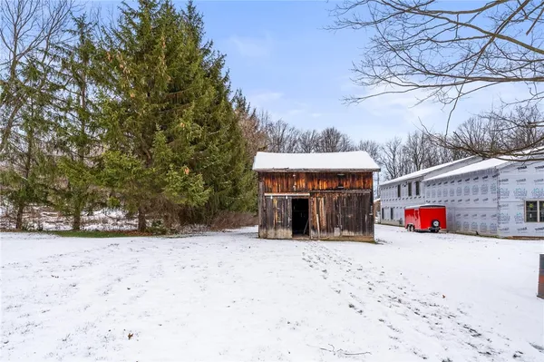 $150,000 | 3237 Fowlerville Road, Caledonia, NY 14423