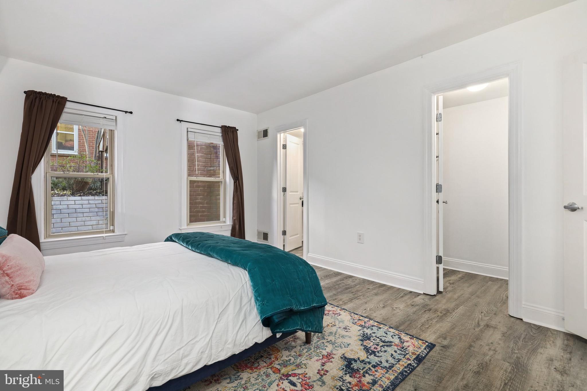 40 15th Street Northeast, Unit 40 Washington, DC 20002 - Photo 14 of 42