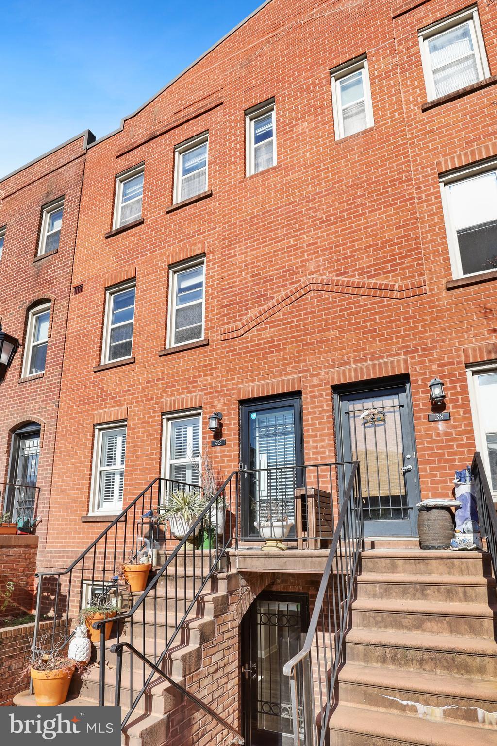 40 15th Street Northeast, Unit 40 Washington, DC 20002 - Photo 24 of 42