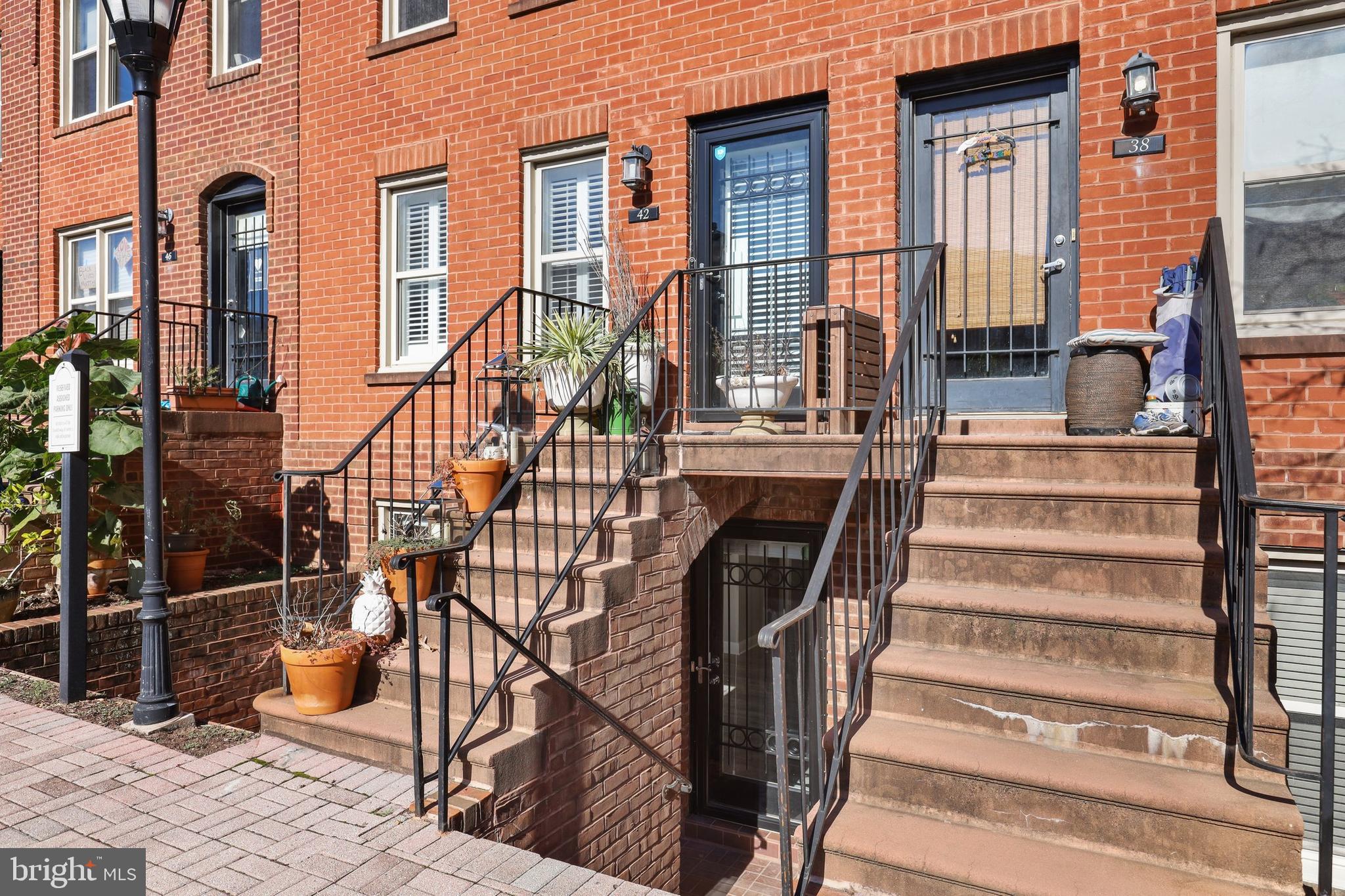 40 15th Street Northeast, Unit 40 Washington, DC 20002 - Photo 25 of 42