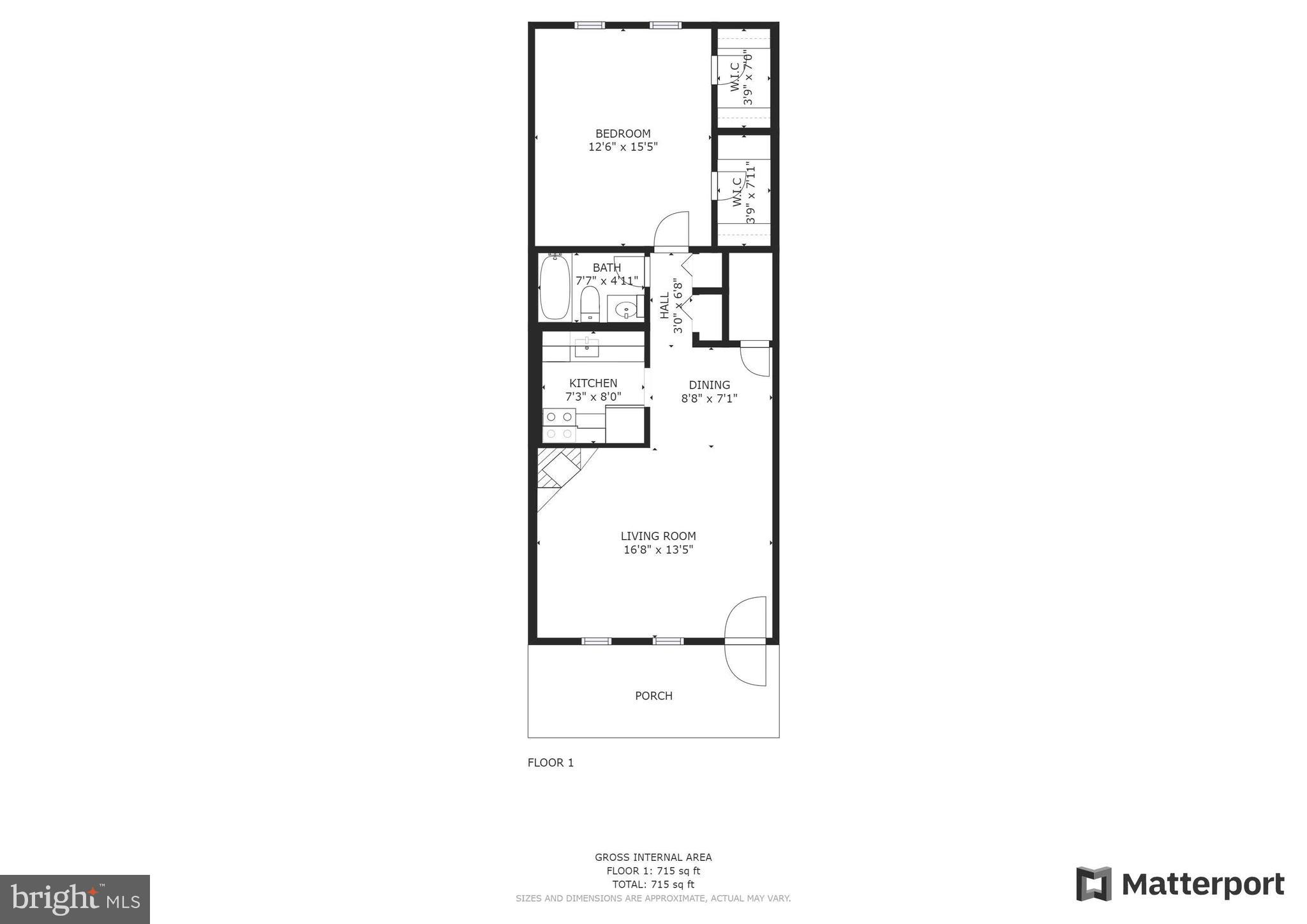 40 15th Street Northeast, Unit 40 Washington, DC 20002 - Photo 28 of 42