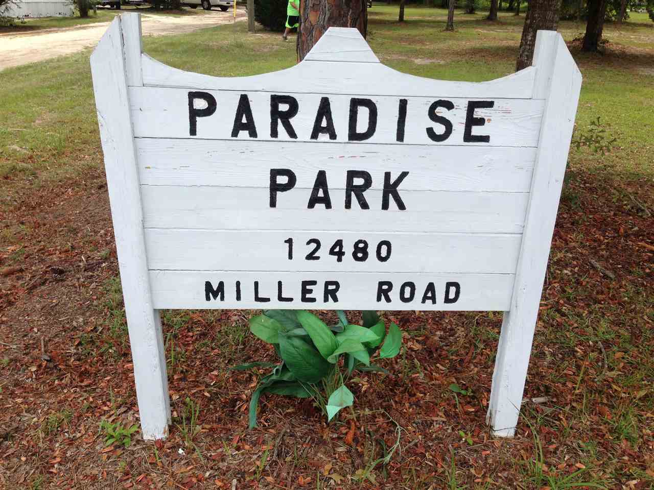 12480 Miller Road, Unit 1 Bristol, FL 32321 - Photo 12 of 12 Gallery Image 12